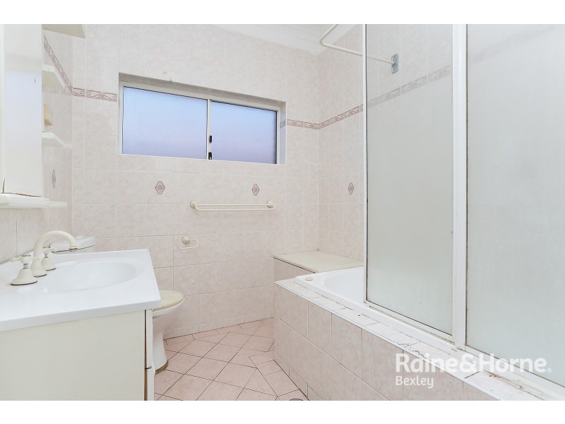 16 YORK STREET, Rockdale NSW 2216