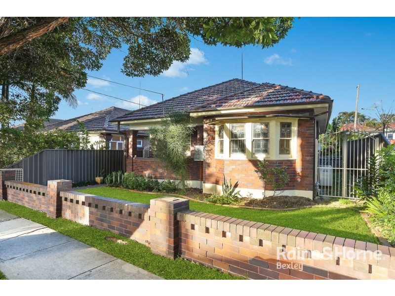 16 YORK STREET, Rockdale NSW 2216