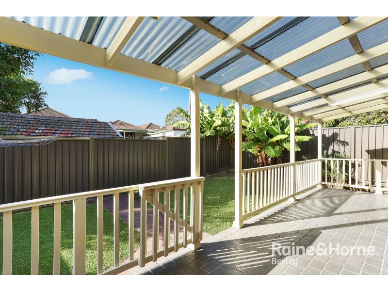 16 YORK STREET, Rockdale NSW 2216