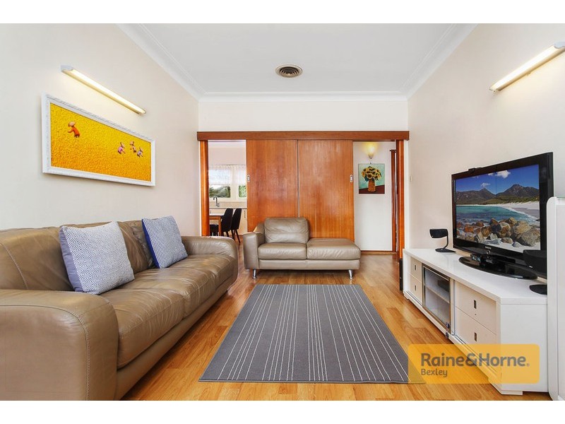6/24 Albyn Street, Bexley NSW 2207