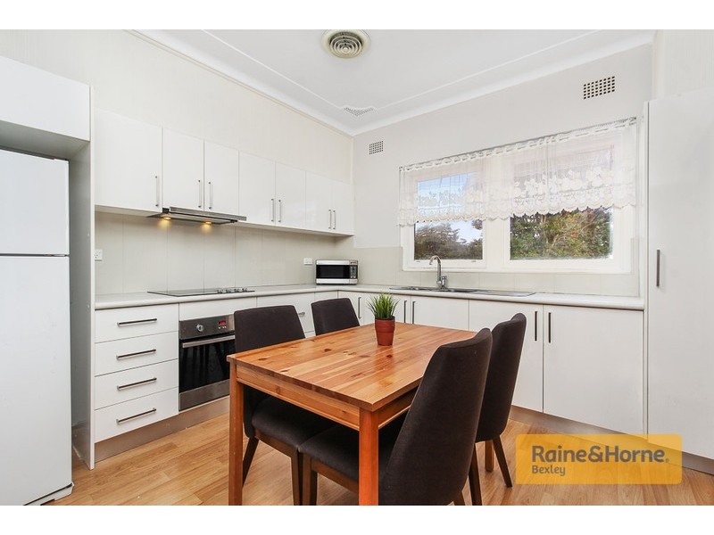 6/24 Albyn Street, Bexley NSW 2207