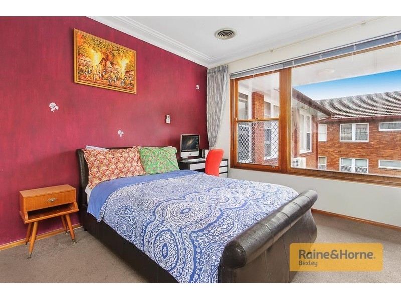6/24 Albyn Street, Bexley NSW 2207