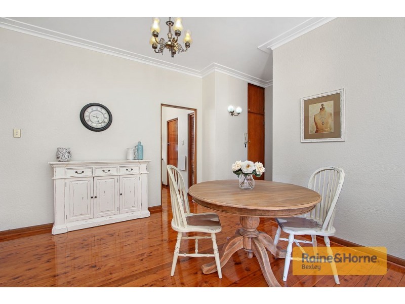 3/28 Monomeeth Street, Bexley NSW 2207