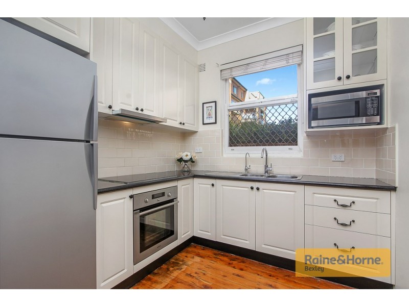 3/28 Monomeeth Street, Bexley NSW 2207