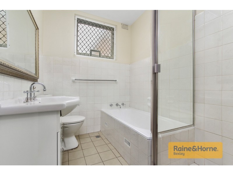 3/28 Monomeeth Street, Bexley NSW 2207