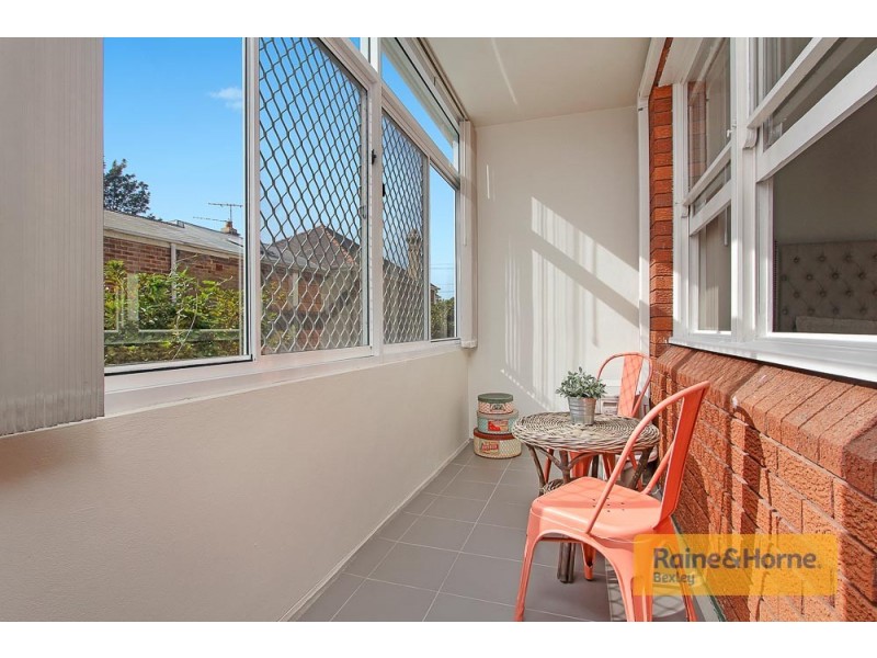 3/28 Monomeeth Street, Bexley NSW 2207