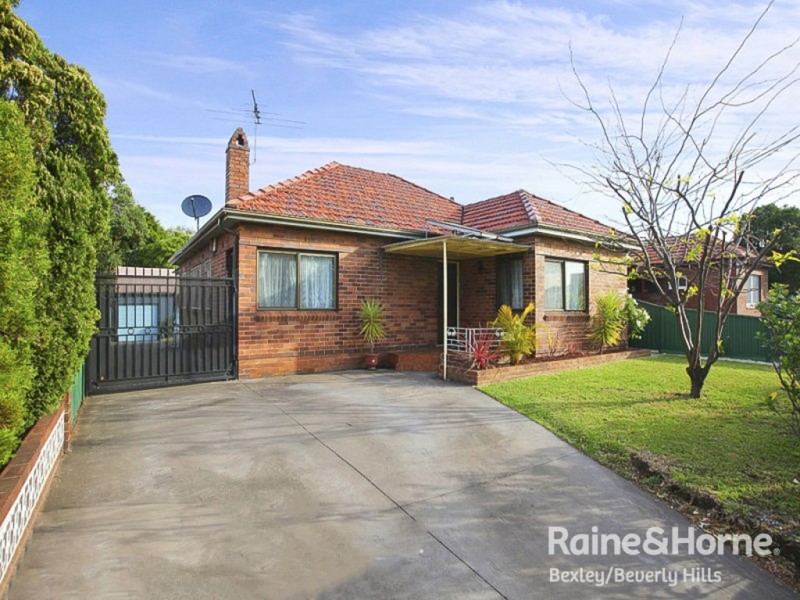 227 Stoney Creek Road, Kingsgrove NSW 2208