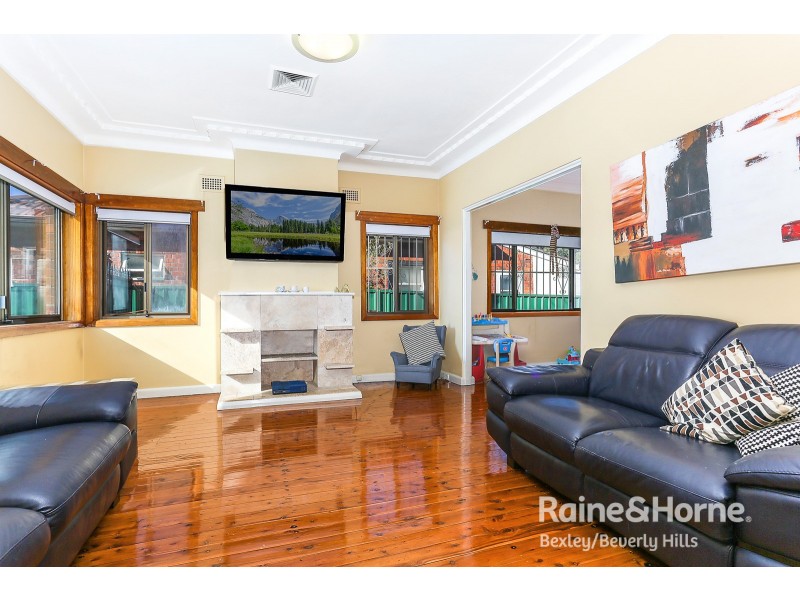 227 Stoney Creek Road, Kingsgrove NSW 2208