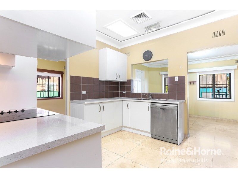 227 Stoney Creek Road, Kingsgrove NSW 2208