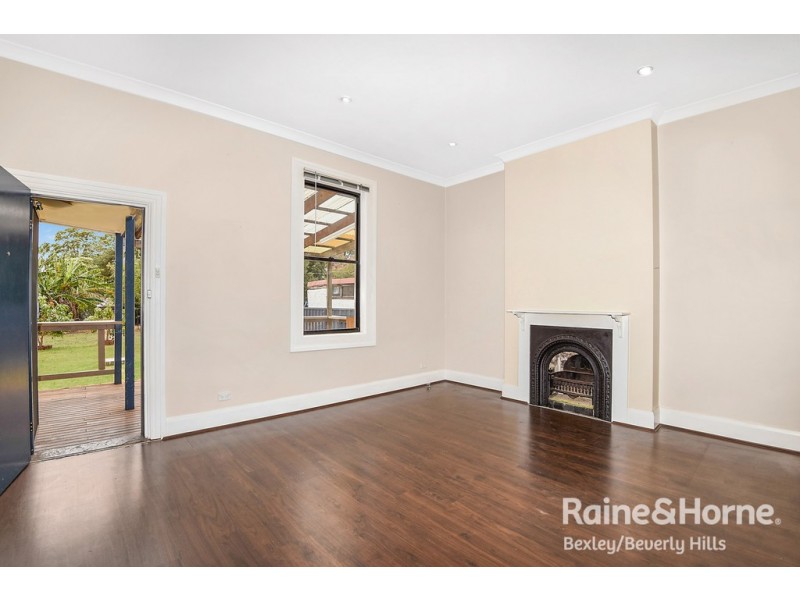 18 Stoney Creek Road, Bexley NSW 2207