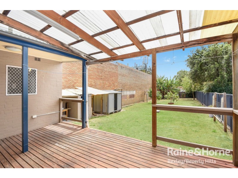 18 Stoney Creek Road, Bexley NSW 2207