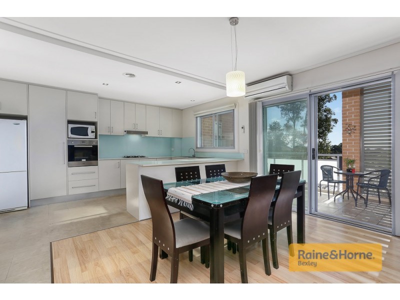 21/30-34 Monomeeth Street, Bexley NSW 2207