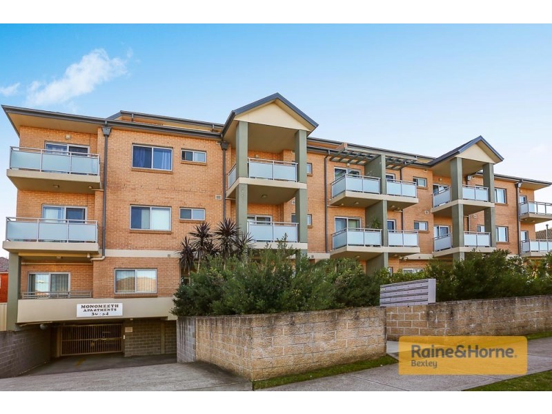 21/30-34 Monomeeth Street, Bexley NSW 2207