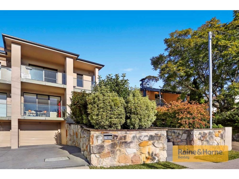 44a The Glen Road, Bardwell Valley NSW 2207