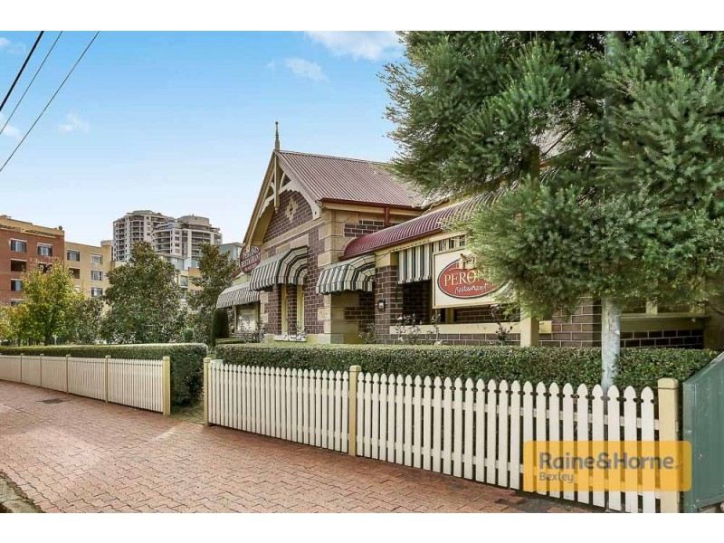 48 Station Street East, Harris Park NSW 2150