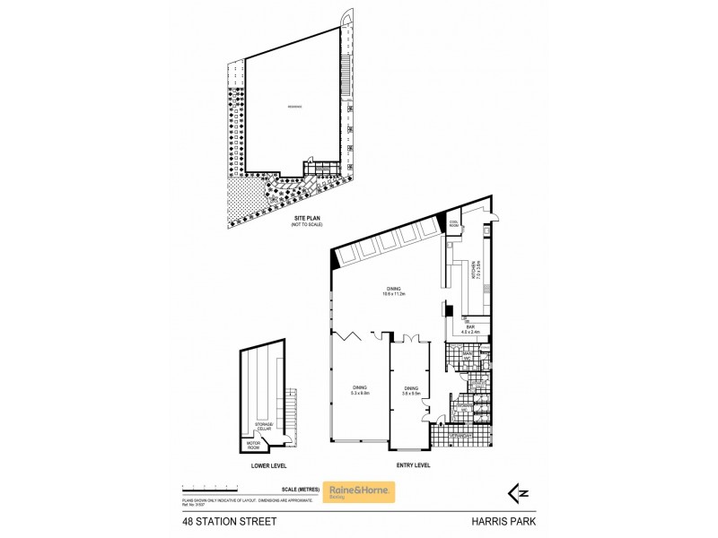 48 Station Street East, Harris Park NSW 2150