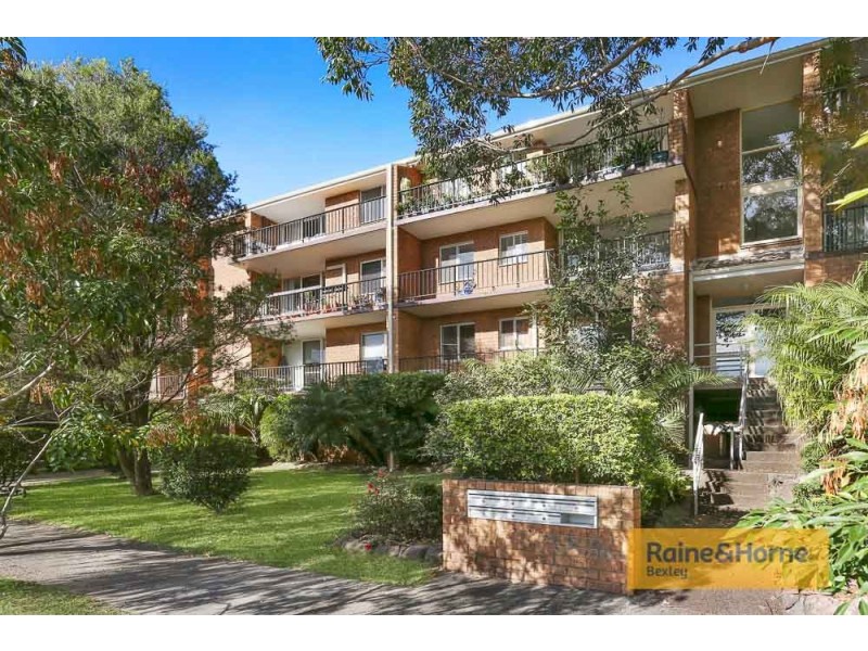 12/29-31A Green Street, Kogarah NSW 2217