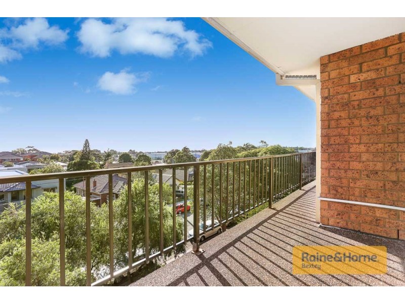 12/29-31A Green Street, Kogarah NSW 2217