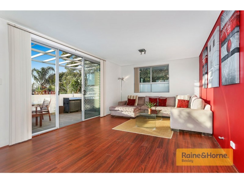 26/637-645 Forest Road, Bexley NSW 2207