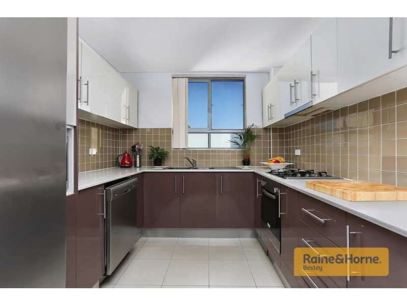 26/637-645 Forest Road, Bexley NSW 2207