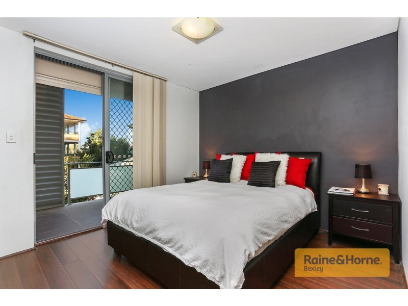 26/637-645 Forest Road, Bexley NSW 2207