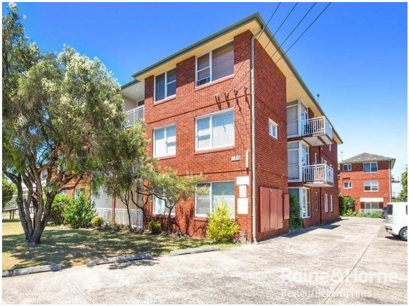 9/156 Homer Street, Earlwood NSW 2206