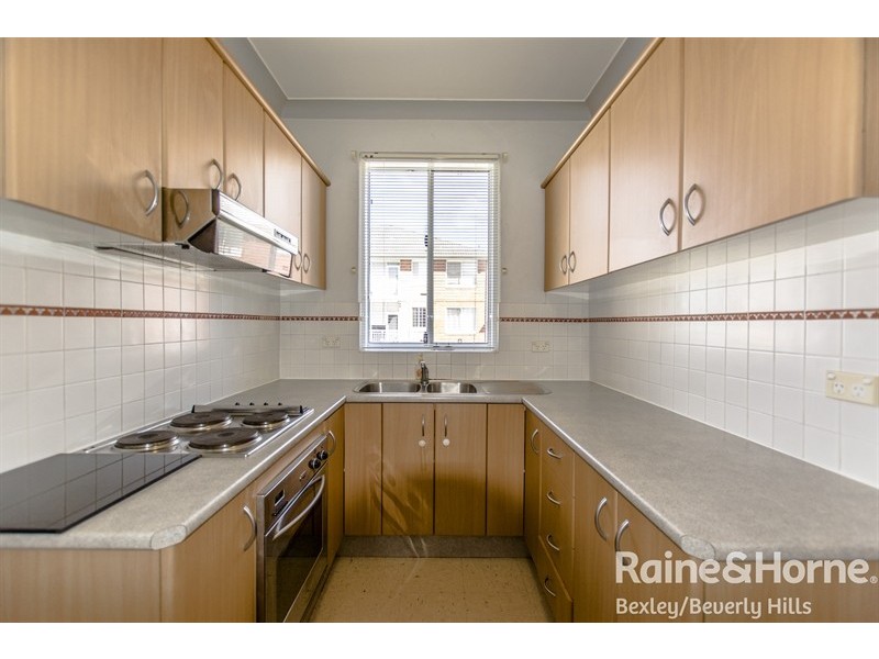 9/156 Homer Street, Earlwood NSW 2206