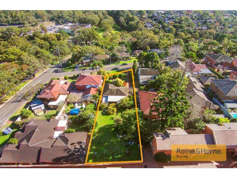 92 Edward Street, Sylvania NSW 2224