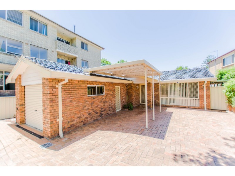 282 King Georges Road, Roselands NSW 2196