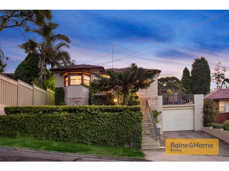 19 Daisy Avenue, Penshurst NSW 2222