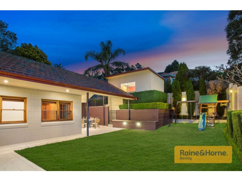 19 Daisy Avenue, Penshurst NSW 2222