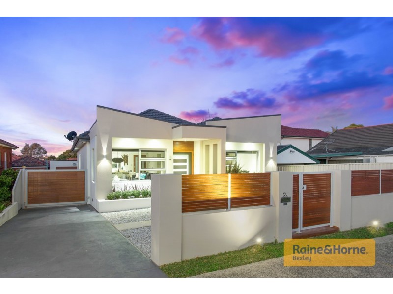 2a Regent Street, Bexley NSW 2207