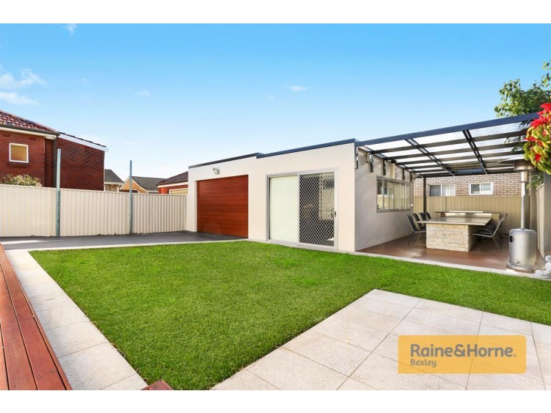 2a Regent Street, Bexley NSW 2207