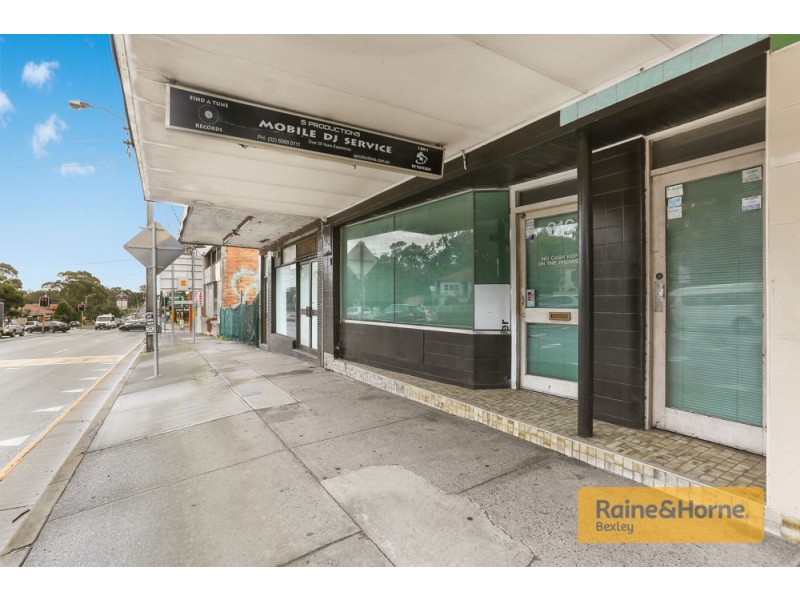 1/316 Moondani Lane, Beverly Hills NSW 2209