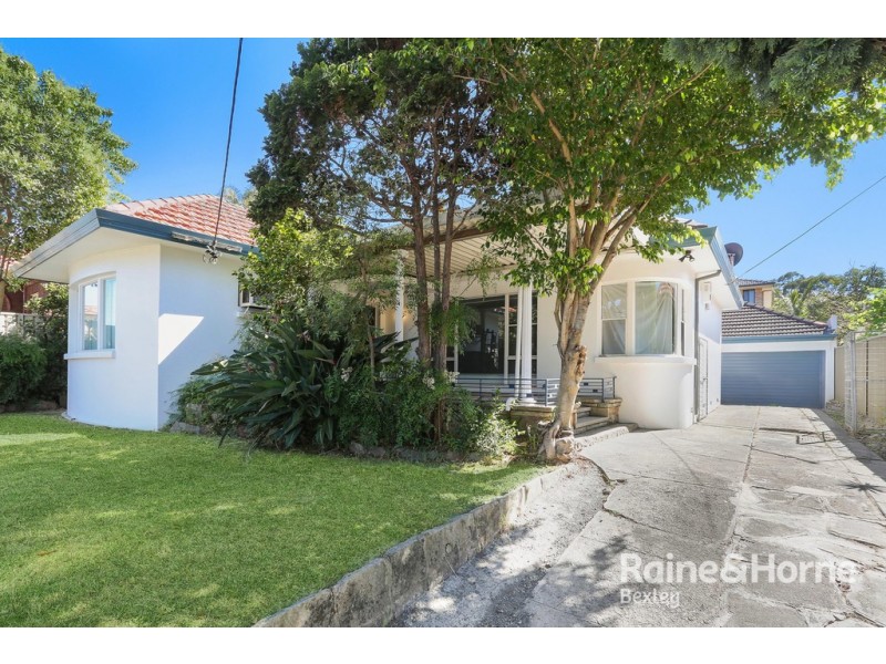 444 Bexley Road, Bexley NSW 2207