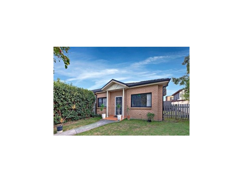 5/6 ALLEGRA AVENUE, Belmore NSW 2192