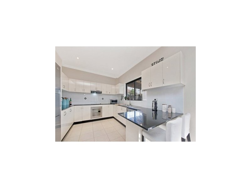 5/6 ALLEGRA AVENUE, Belmore NSW 2192