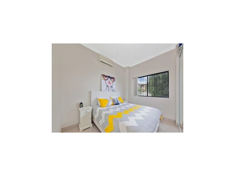 5/6 ALLEGRA AVENUE, Belmore NSW 2192