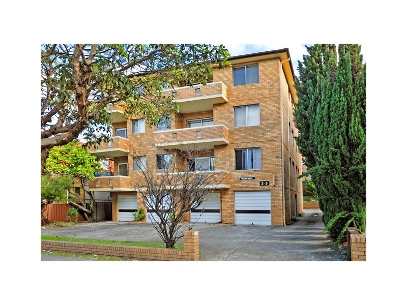 7/3-5 Paine Street, Kogarah NSW 2217
