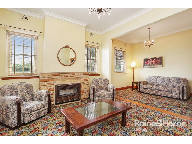 1 Gloucester Street, Bexley NSW 2207