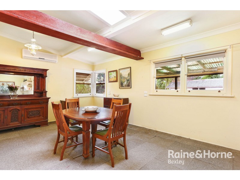 1 Gloucester Street, Bexley NSW 2207