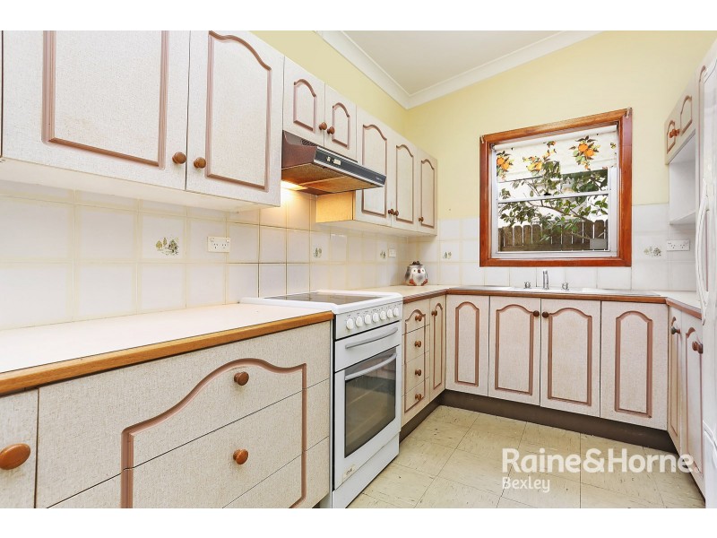 1 Gloucester Street, Bexley NSW 2207