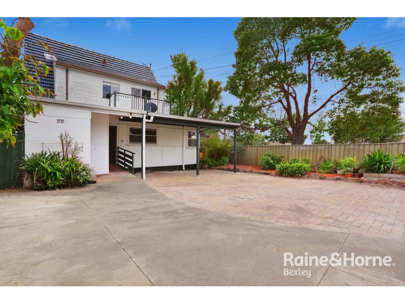 1 Gloucester Street, Bexley NSW 2207