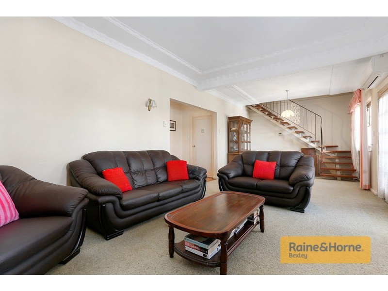 10 Leslie Road, Bexley NSW 2207