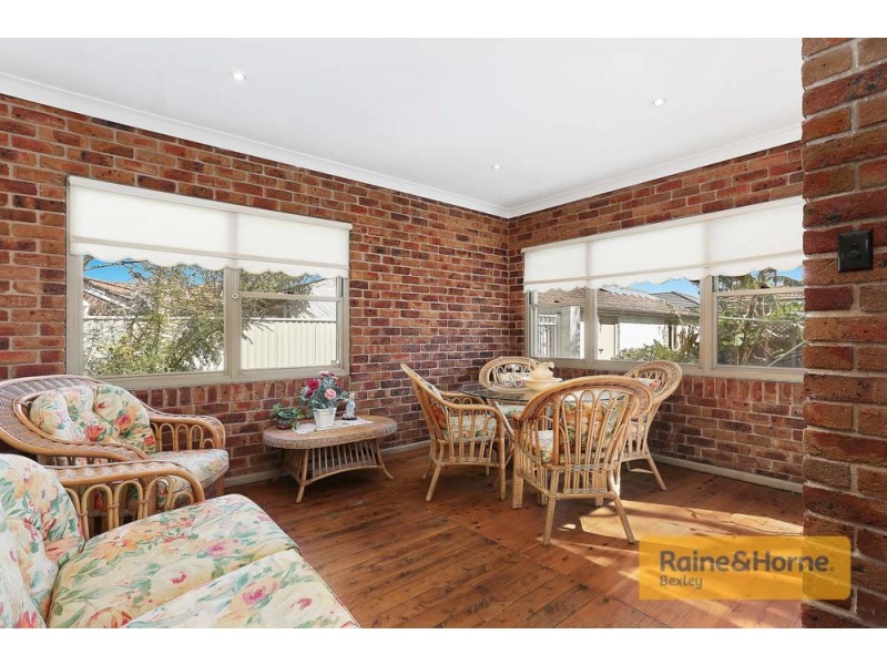 10 Leslie Road, Bexley NSW 2207