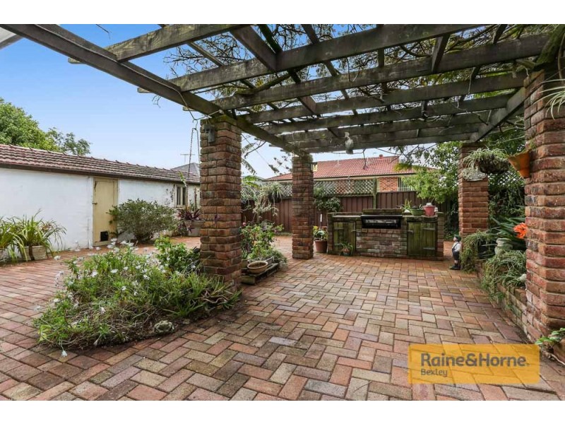 10 Leslie Road, Bexley NSW 2207