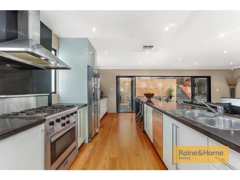 2 Wolli Creek Road, Banksia NSW 2216