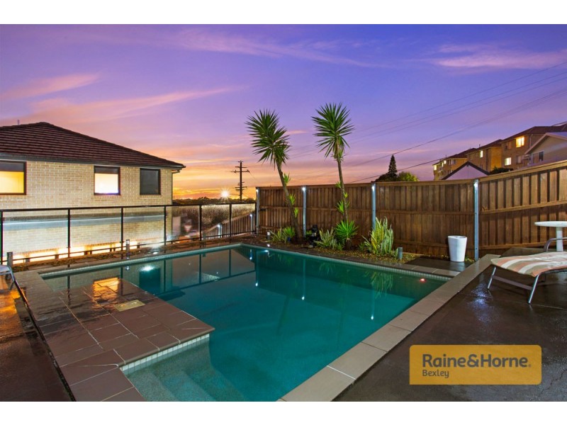 2 Wolli Creek Road, Banksia NSW 2216