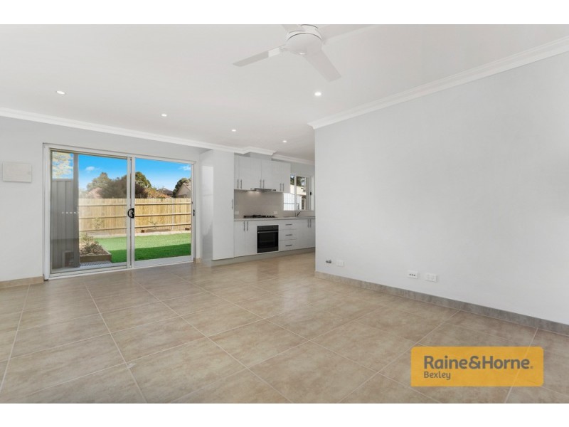 LEASED FIRST INSPECTION, Bexley NSW 2207