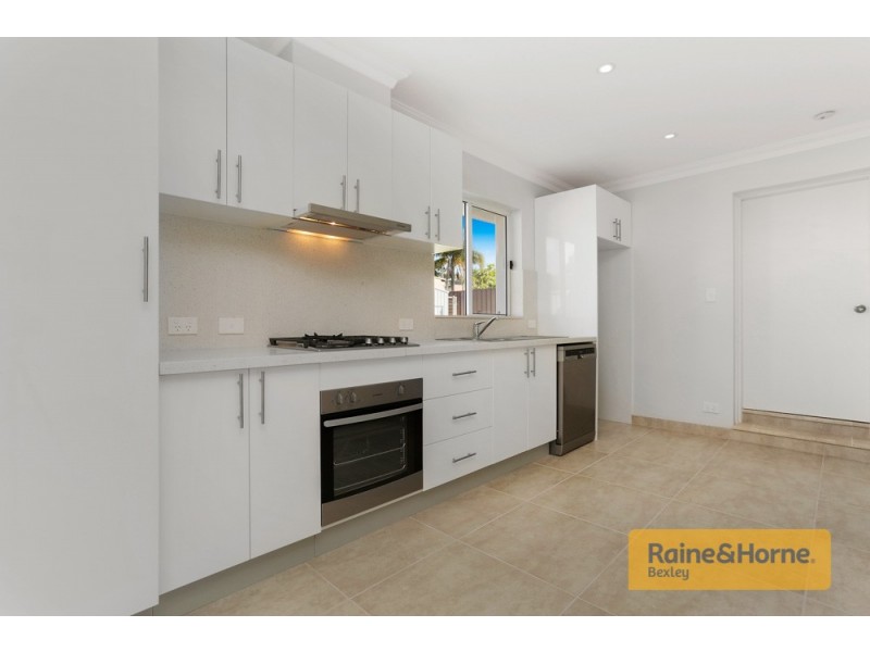 LEASED FIRST INSPECTION, Bexley NSW 2207